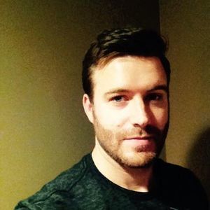 Meet your Posher, Brian